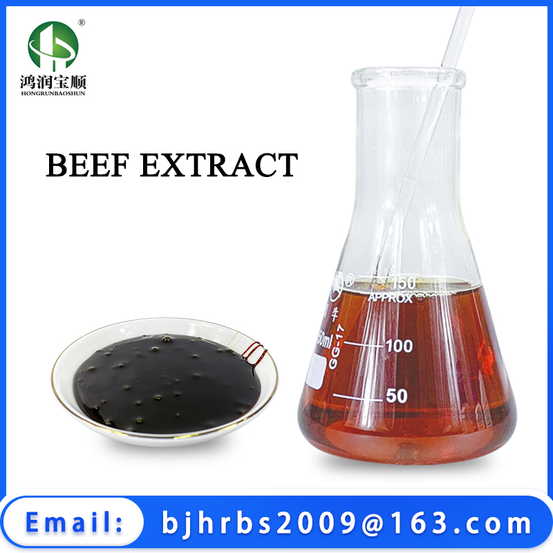 Beef Extract